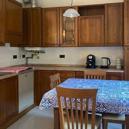 Appartamento Castiglioni Ґрандате Екстер'єр фото