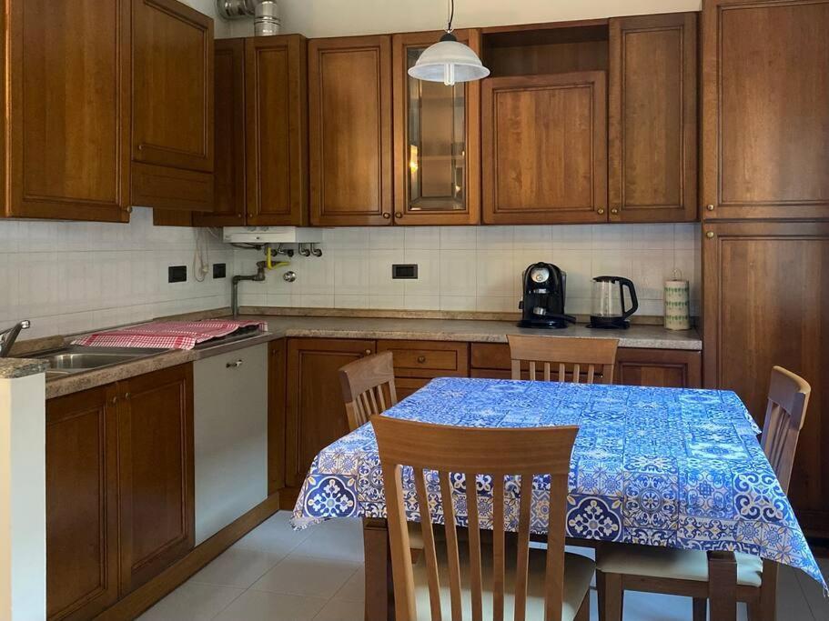 Appartamento Castiglioni Ґрандате Екстер'єр фото