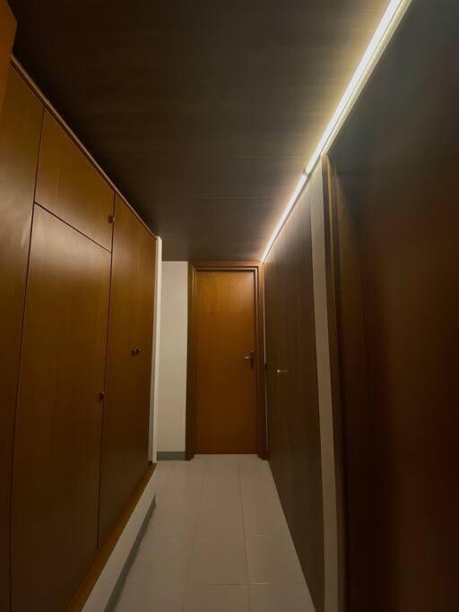 Appartamento Castiglioni Ґрандате Екстер'єр фото