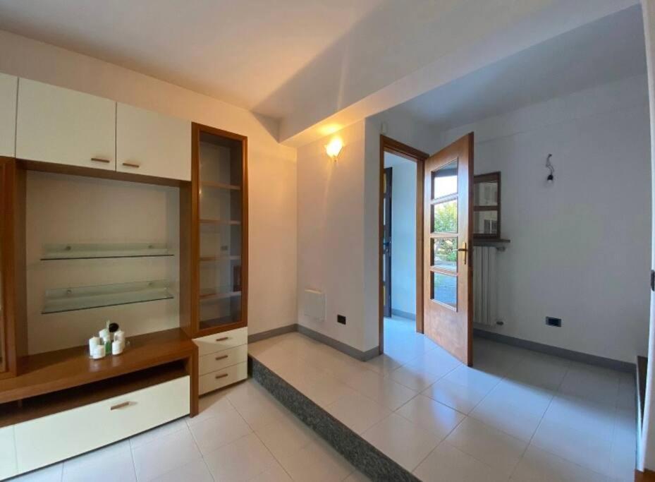 Appartamento Castiglioni Ґрандате Екстер'єр фото